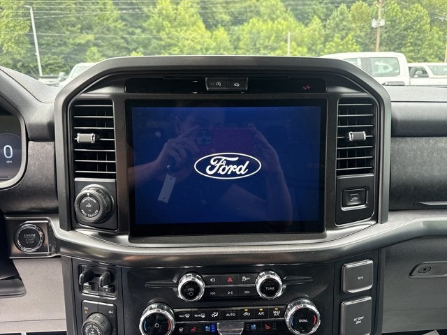 2026 Ford F-150 TREMOR 4WD SUPERCREW 5.5'