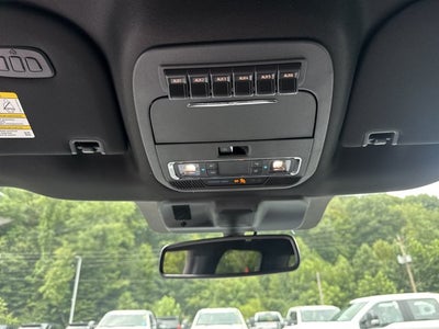 2026 Ford F-150 TREMOR 4WD SUPERCREW 5.5'