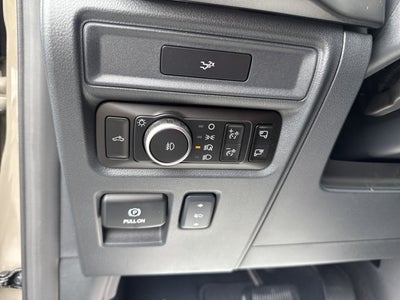 2026 Ford F-150 TREMOR 4WD SUPERCREW 5.5'