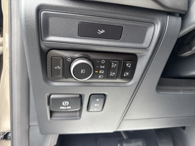 2026 Ford F-150 TREMOR 4WD SUPERCREW 5.5'