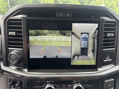 2026 Ford F-150 TREMOR 4WD SUPERCREW 5.5'