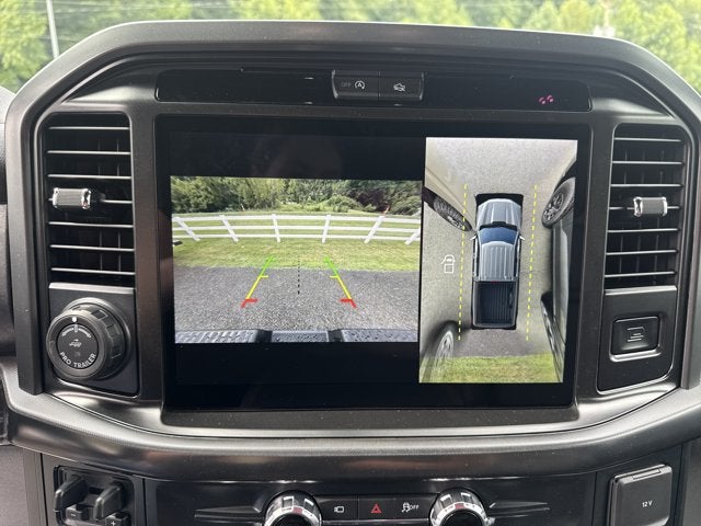 2026 Ford F-150 TREMOR 4WD SUPERCREW 5.5'