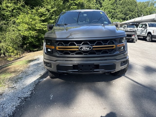 2026 Ford F-150 TREMOR 4WD SUPERCREW 5.5'