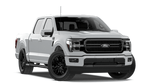 2026 Ford F-150 LARIAT 4WD SUPERCREW 5.5'