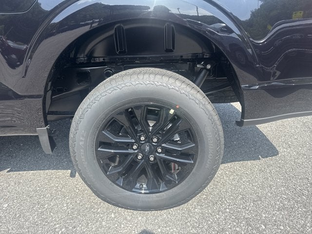 2026 Ford F-150 LARIAT 4WD SUPERCREW 5.5'