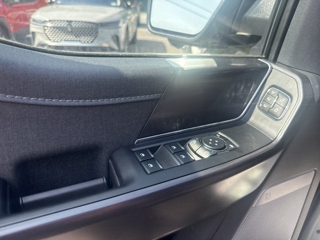 2026 Ford F-150 LARIAT 4WD SUPERCREW 5.5'