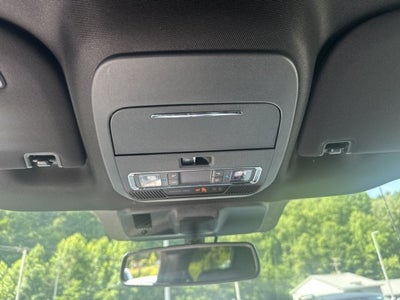 2026 Ford F-150 LARIAT 4WD SUPERCREW 5.5'