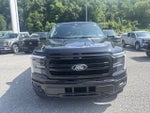 2026 Ford F-150 LARIAT 4WD SUPERCREW 5.5'