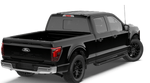 2026 Ford F-150 LARIAT 4WD SUPERCREW 5.5'