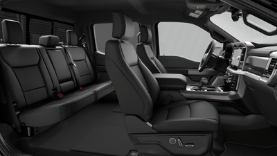 2026 Ford F-150 LARIAT 4WD SUPERCREW 5.5'