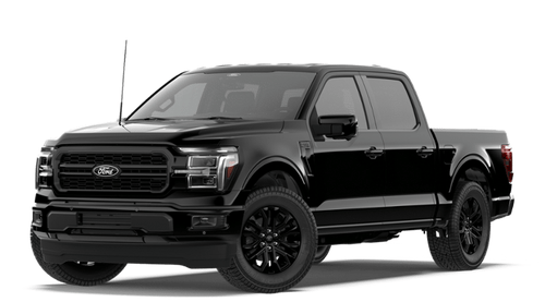 2026 Ford F-150 LARIAT 4WD SUPERCREW 5.5'