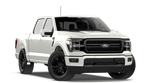 2026 Ford F-150 LARIAT 4WD SUPERCREW 5.5'