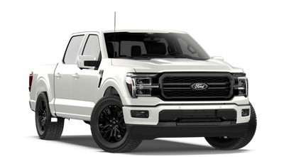 2026 Ford F-150 LARIAT 4WD SUPERCREW 5.5'