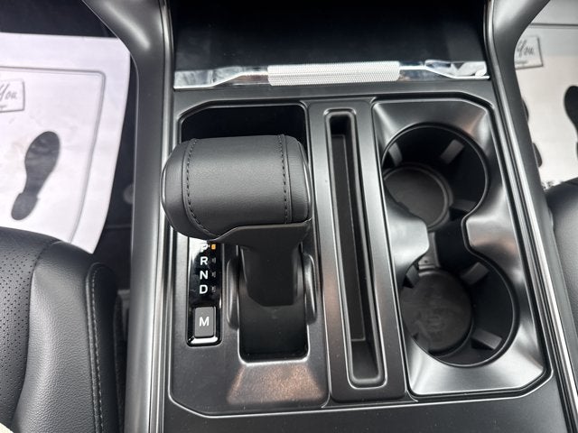 2026 Ford F-150 LARIAT 4WD SUPERCREW 5.5'