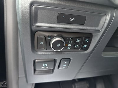2026 Ford F-150 LARIAT 4WD SUPERCREW 5.5'