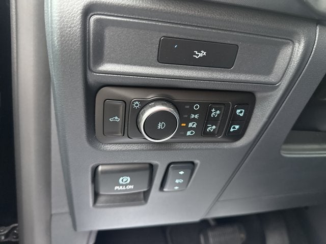 2026 Ford F-150 LARIAT 4WD SUPERCREW 5.5'