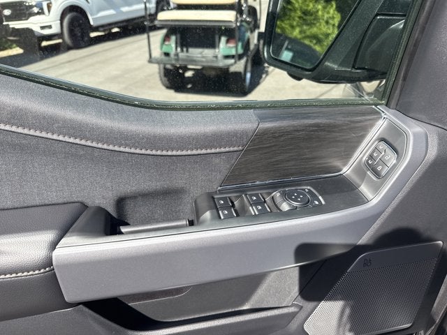 2026 Ford F-150 LARIAT 4WD SUPERCREW 5.5'