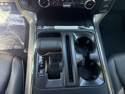 2026 Ford F-150 LARIAT 4WD SUPERCREW 5.5'