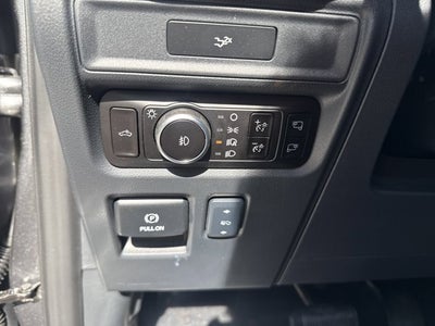 2026 Ford F-150 LARIAT 4WD SUPERCREW 5.5'