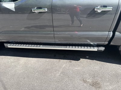2026 Ford F-150 LARIAT 4WD SUPERCREW 5.5'