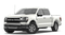 2026 Ford F-150 LARIAT 4WD SUPERCREW