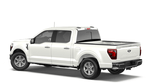 2026 Ford F-150 LARIAT 4WD SUPERCREW