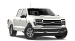 2026 Ford F-150 LARIAT 4WD SUPERCREW