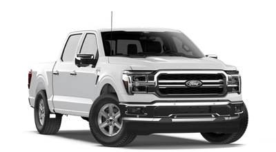 2026 Ford F-150 LARIAT 4WD SUPERCREW 6.5'