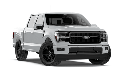 2026 Ford F-150 LARIAT 4WD SUPERCREW 6.5'