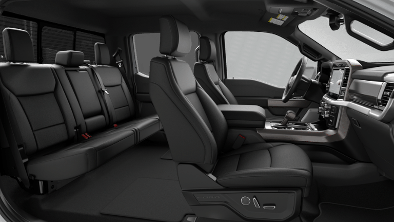 2026 Ford F-150 LARIAT 4WD SUPERCREW 6.5'