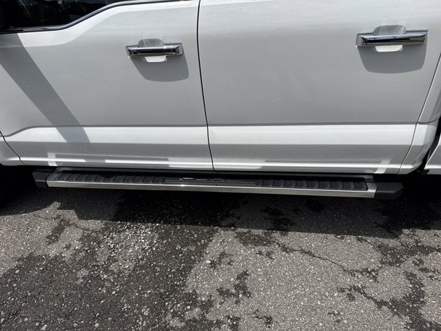 2026 Ford F-150 LARIAT 4WD SUPERCREW 5.5'