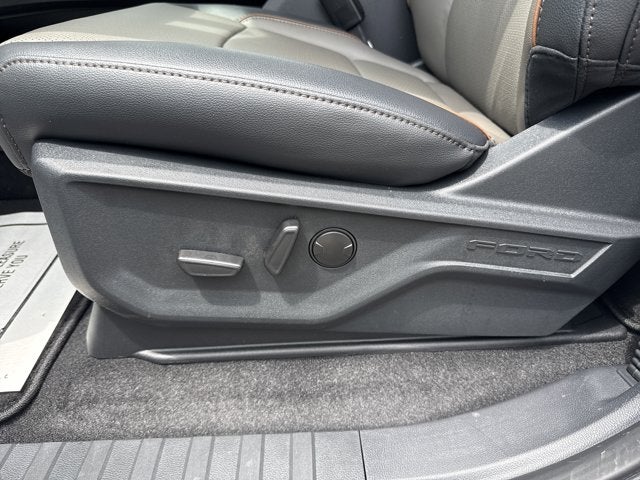 2026 Ford F-150 LARIAT 4WD SUPERCREW 5.5'