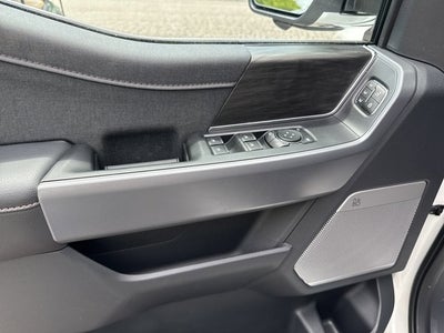 2026 Ford F-150 LARIAT 4WD SUPERCREW 5.5'