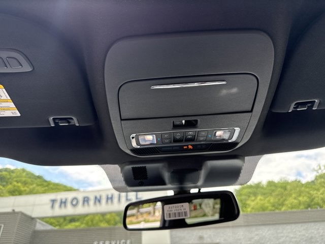 2026 Ford F-150 LARIAT 4WD SUPERCREW 5.5'