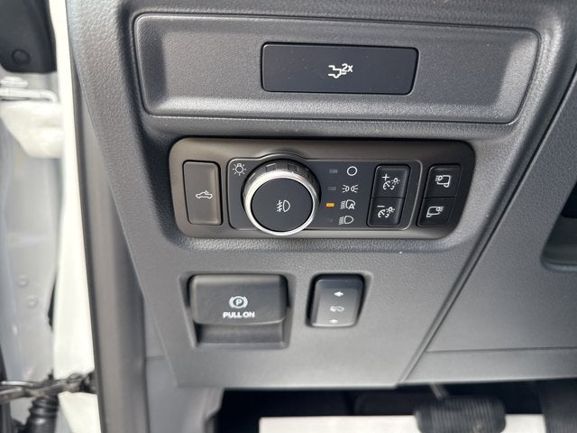 2026 Ford F-150 LARIAT 4WD SUPERCREW 5.5'