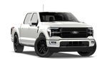 2026 Ford F-150 PLATINUM 4WD SUPERCREW 6.