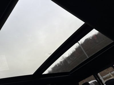 2025 Ford F-150 PLATINUM 4WD SUPERCREW 5.