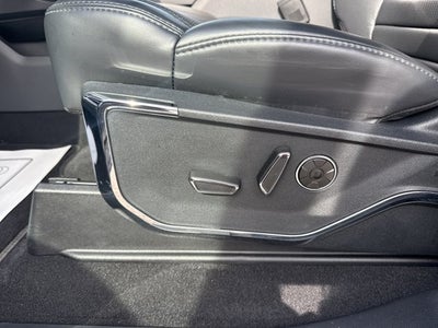 2025 Ford F-150 PLATINUM 4WD SUPERCREW 5.