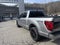 2025 Ford F-150 PLATINUM 4WD SUPERCREW 5.