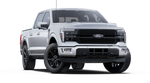 2025 Ford F-150 PLATINUM 4WD SUPERCREW 5.