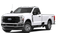 2026 Ford Super Duty F-350 SRW XL 4WD REG CAB 8' BOX