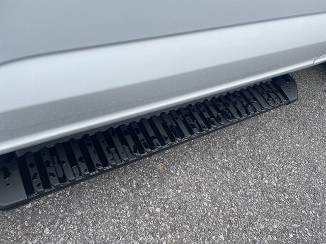 2025 Ford Super Duty F-350 SRW XL 4WD REG CAB