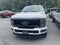 2025 Ford Super Duty F-350 SRW XL 4WD REG CAB