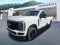 2025 Ford Super Duty F-350 SRW XL 4WD REG CAB