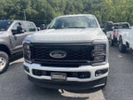 2025 Ford Super Duty F-350 SRW XL 4WD REG CAB