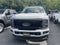 2025 Ford Super Duty F-350 SRW XL 4WD REG CAB