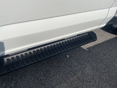 2025 Ford Super Duty F-350 SRW XL 4WD REG CAB