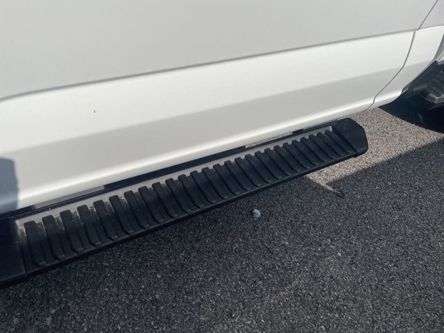 2025 Ford Super Duty F-350 SRW XL 4WD REG CAB