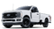 2025 Ford Super Duty F-350 SRW XL 4WD REG CAB