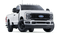 2025 Ford Super Duty F-350 SRW XL 4WD REG CAB